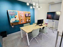 Lazada One (D7), Office #556271721